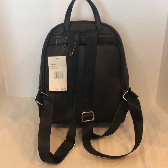 Betsey Johnson Bags Nwt Betsey Johnson Cheetah Backpack Lbmollie